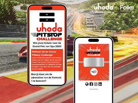 We are Folks use case