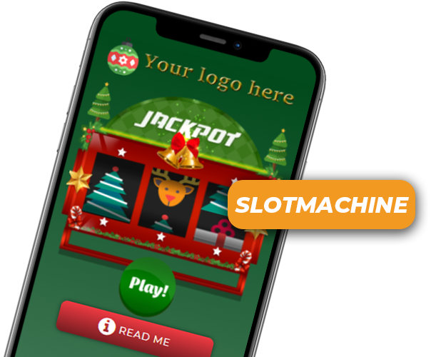 Digital campaign ideas during Christmas