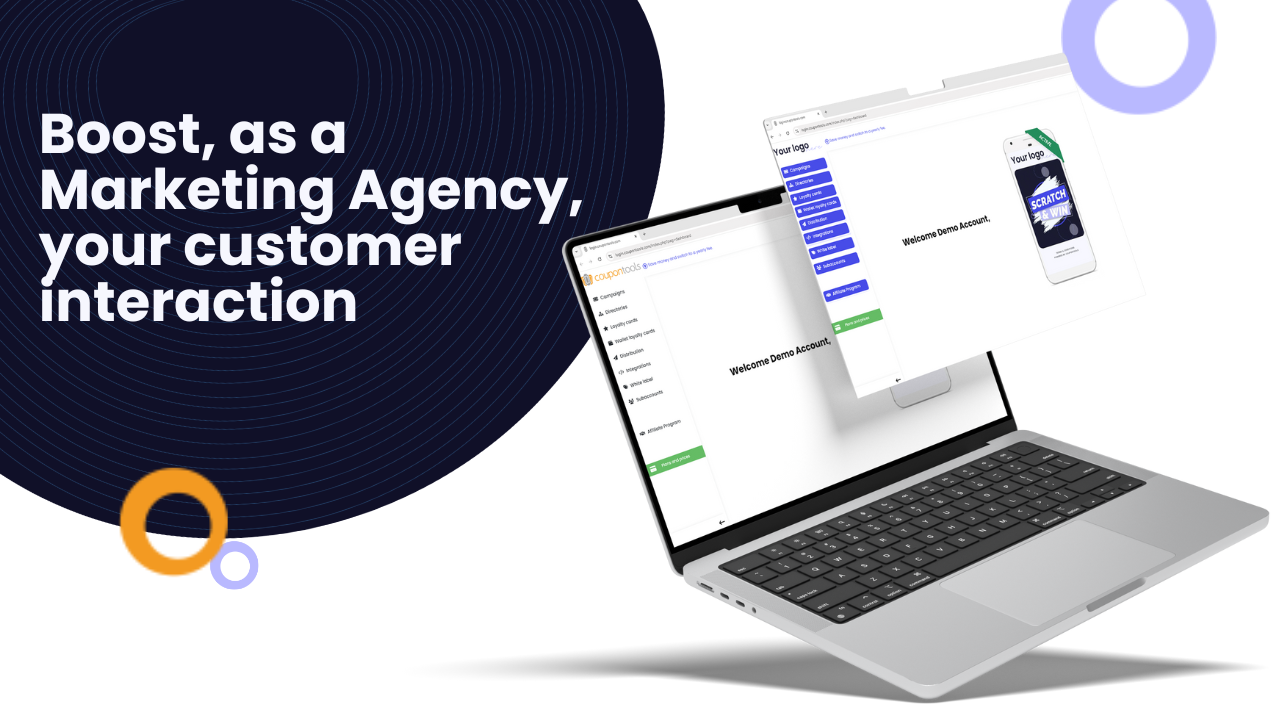 Tarjetas de Lealtad en Google Wallet