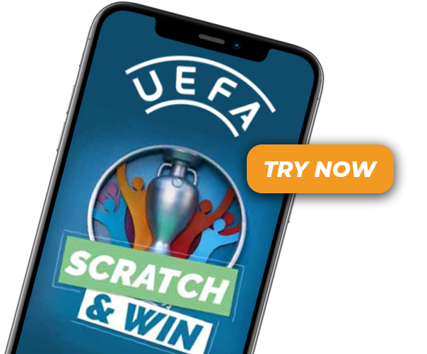 Uefa Euro 2021: interactive marketing games campaign ideas