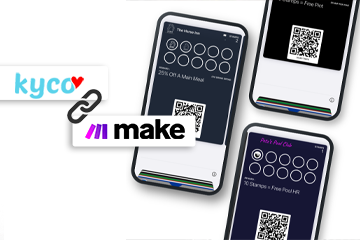 Simplifying Kyco’s Integration with Make.com use case