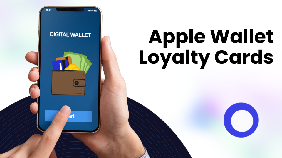 Apple Wallet Loyaliteitskaarten