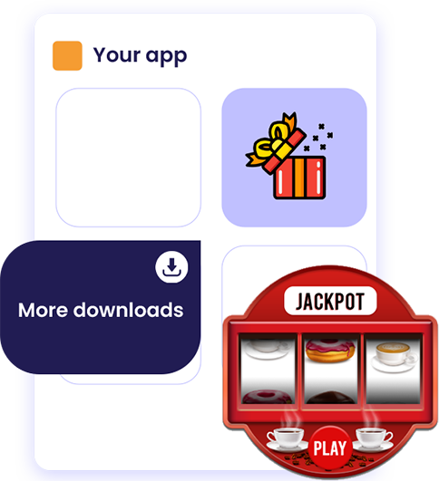 Imagem da página Gamificada