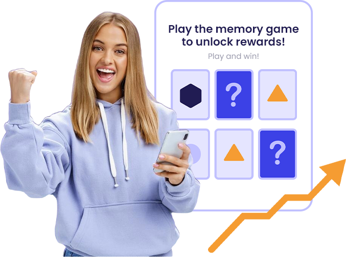 Imagem da página Gamificada