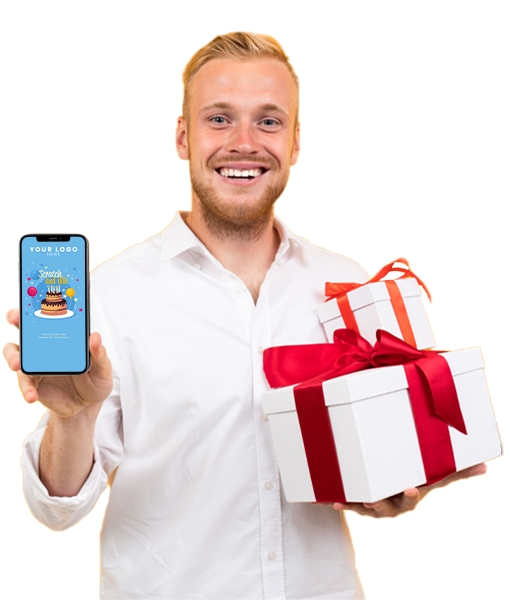 Birthday Marketing Platform