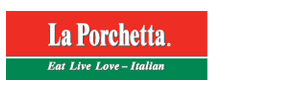 la porchetta use case logo