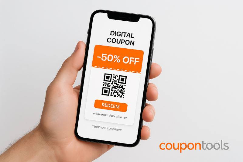 Digital Coupon App The Ultimate Guide for Modern Businesses Digital Coupon App The Ultimate Guide for Modern Businesses