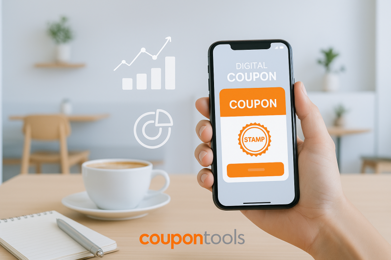 Digital coupon marketing estratégias para empresas modernas