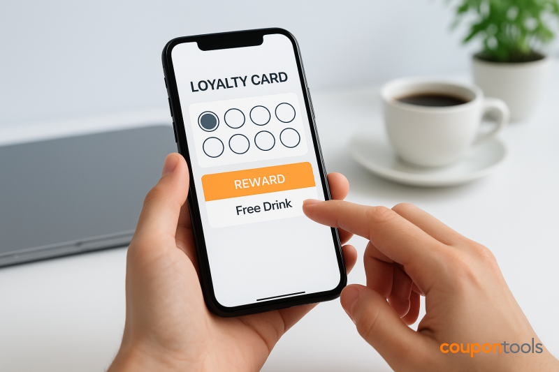 Digital loyalty card guide for modern businesses