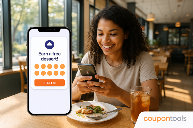 Marketing digital pour restaurants stratégies clés pour attirer et fidéliser