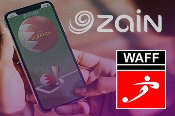 Zain Bahrain - Gamification use case