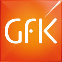 mobile surveys gfk use case logo