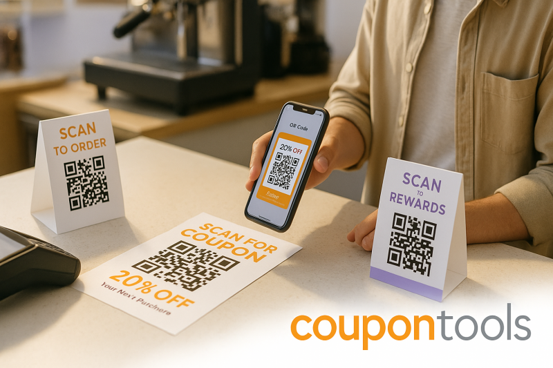 Como os códigos qr impulsionam o marketing digital