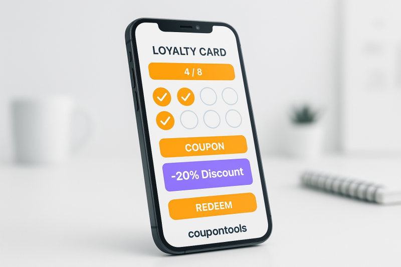 Increase business success with GoHighLevel and Coupontools Increase business success with GoHighLevel and Coupontools