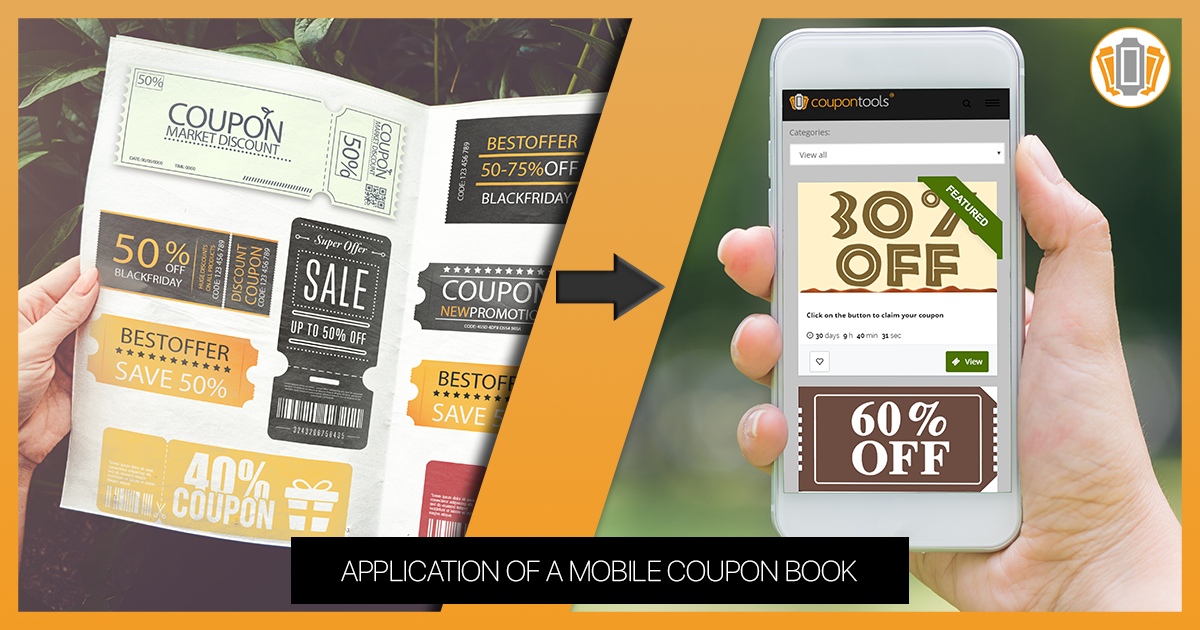 Upcoming Mobile Coupon trends