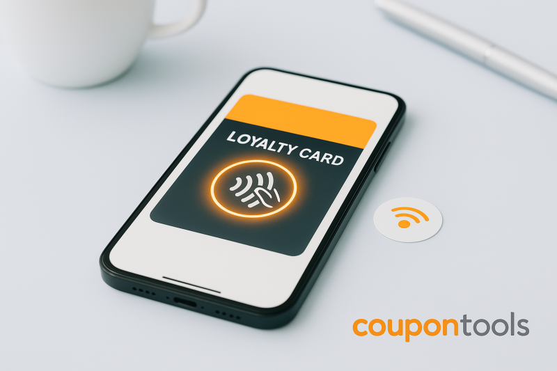 NFC Marketing Strategies for Modern Businesses