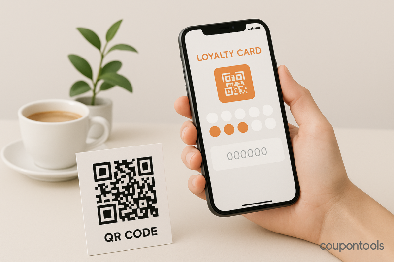 Stratégie marketing qr code pour entreprises