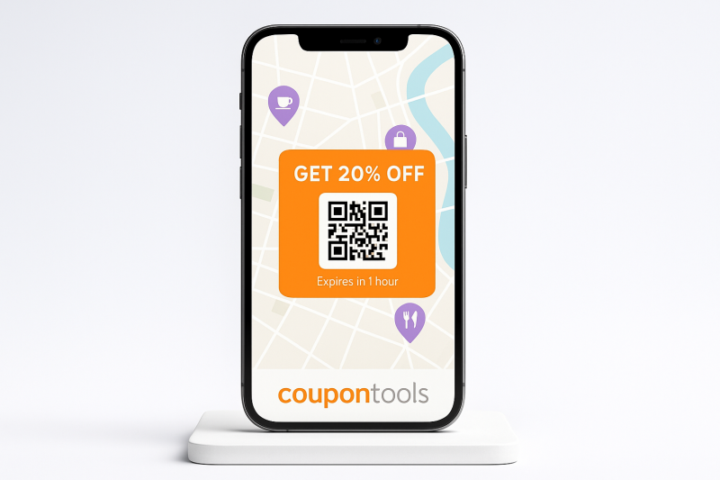 What is location based marketing for customer engagement What is location based marketing for customer engagement