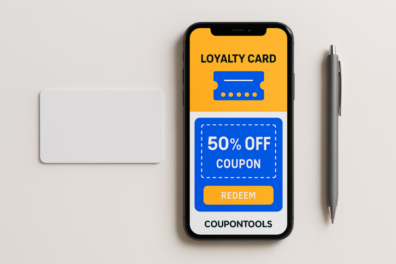 White Label Marketing Tools for Digital Promotions