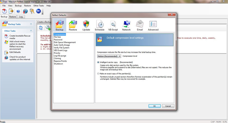 macrium reflect exclude folder macrium reflect exclude folder